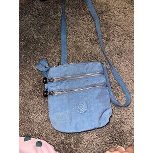 Kipling crossbody bag/purse